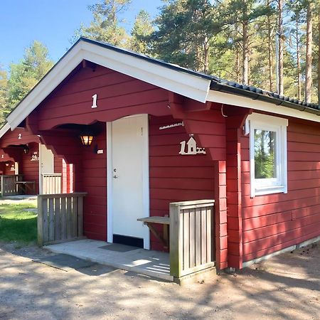 Hyltena Stugby Jonkoping Luaran gambar