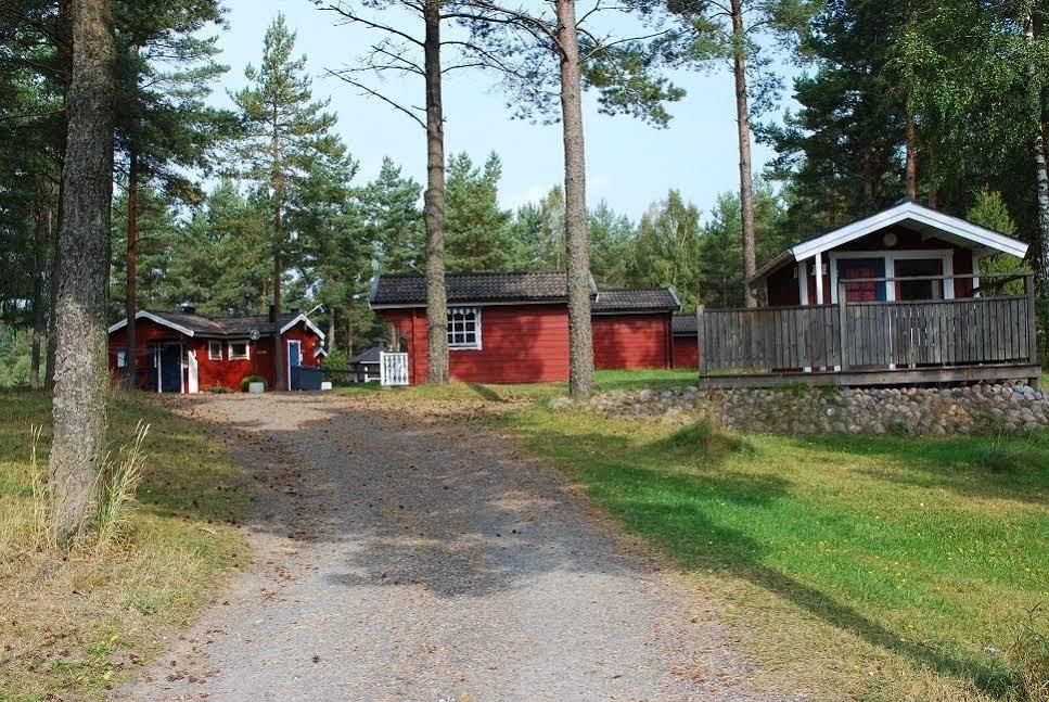 Hyltena Stugby Jonkoping Luaran gambar