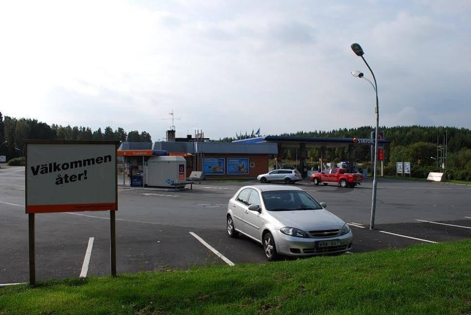 Hyltena Stugby Jonkoping Luaran gambar