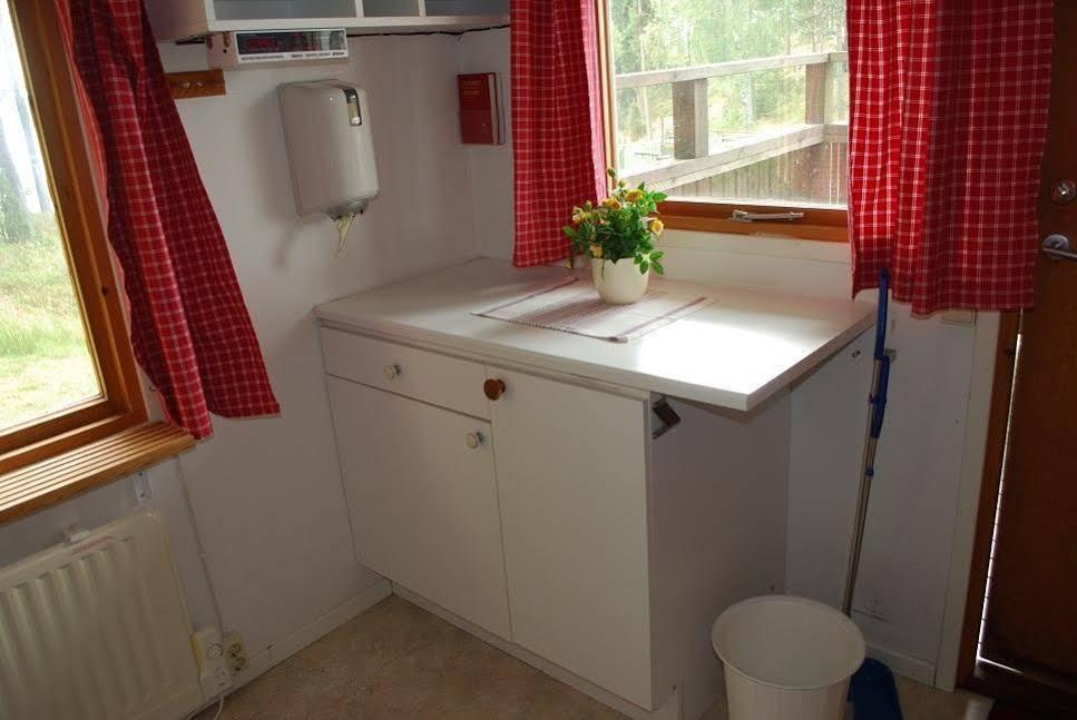 Hyltena Stugby Jonkoping Luaran gambar