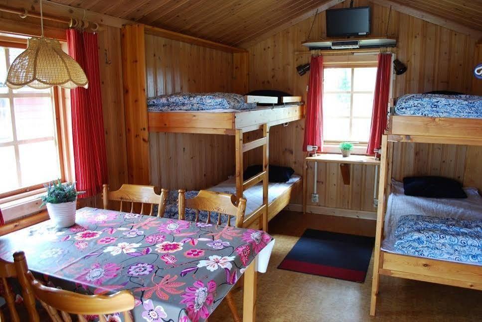 Hyltena Stugby Jonkoping Luaran gambar
